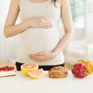 Pregnancy Diets -Dietitian In Batala - Dt. Rohini Sachdeva